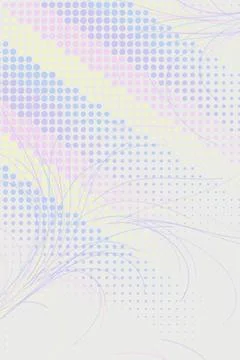 Abstract Pastel Pattern Background Stock Photos