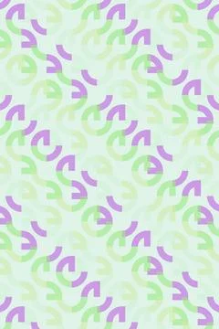 Abstract Pastel Pattern Background Stock Photos