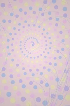 Abstract Pastel Pattern Background Stock Photos