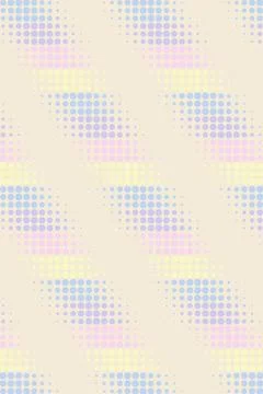 Abstract Pastel Pattern Seamless Texture Stock Photos