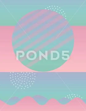 Pink PSD Templates ~ Photoshop Pink Templates | Pond5