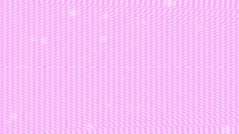 Abstract pastel pink diagonal weave fabric seamless background texture Stock Footage 336772744