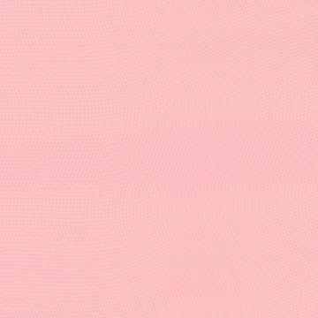 Abstract Pastel Pink Distorted Grid Pattern Background Stock Illustration