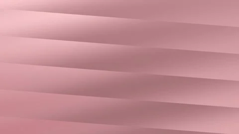 Abstract pastel pink gradient background with diagonal lines. 4 K seamless loop Stock-Footage 310130860