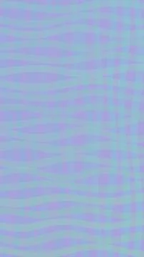 Abstract pastel plaid pattern in soft lavender and mint hues creates a calm.. Stock Illustration