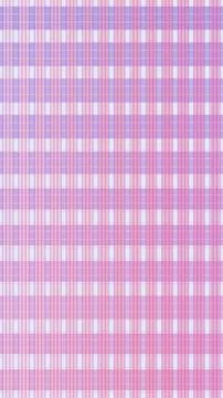 Abstract pastel plaid pattern in soft pink and lavender stripes, creating a.. Illustrazione stock