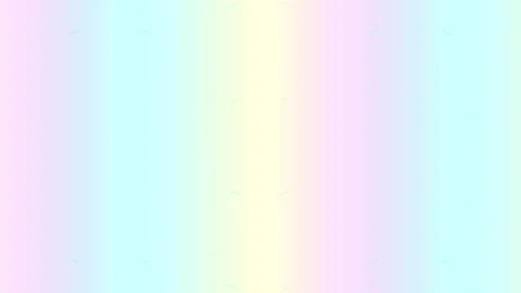 Abstract Pastel Rainbow Gradient Background Wallpaper Design Stock Footage 339779448