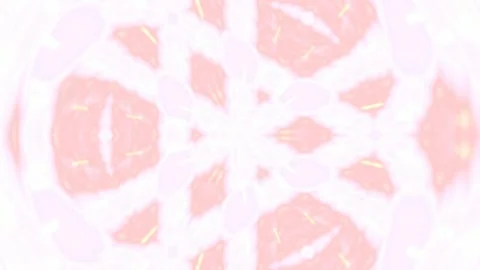 Abstract pastel ripple background: Soft fluid wave pattern for serene digit.. Stock Footage 339499253