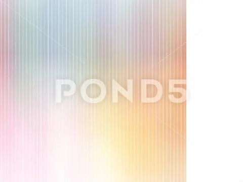 Abstract pastel soft colorful smooth blurred textured background off focus to Stock Illustration