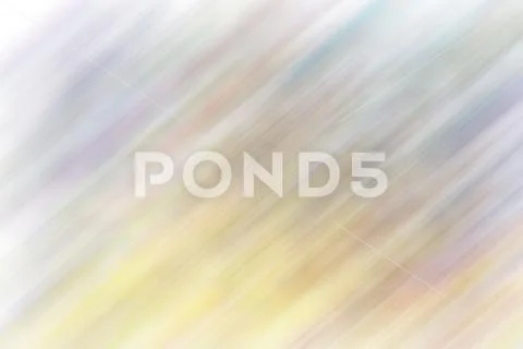 Abstract pastel soft colorful smooth blurred textured background off focus to Stock Illustration