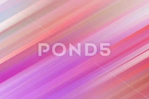 Abstract pastel soft colorful smooth blurred textured background off focus to Stock Illustration