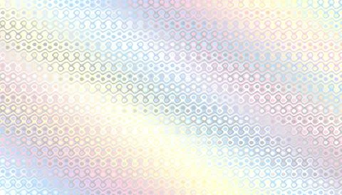 Abstract Pastel Swirling Pattern with Soft Colors for Artistic or Background Use Stock Illustration