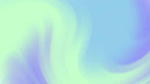 Abstract Pastel Swirls Soft Gradient Background Stock-Footage 340155426