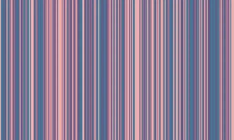 Abstract pastel vertical stripes background.  Perfect for website banners, so Stockillustratie