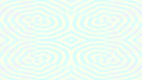 Abstract Pastel Wave Pattern Loop Background for Modern Design Elements Stock Footage 336777357