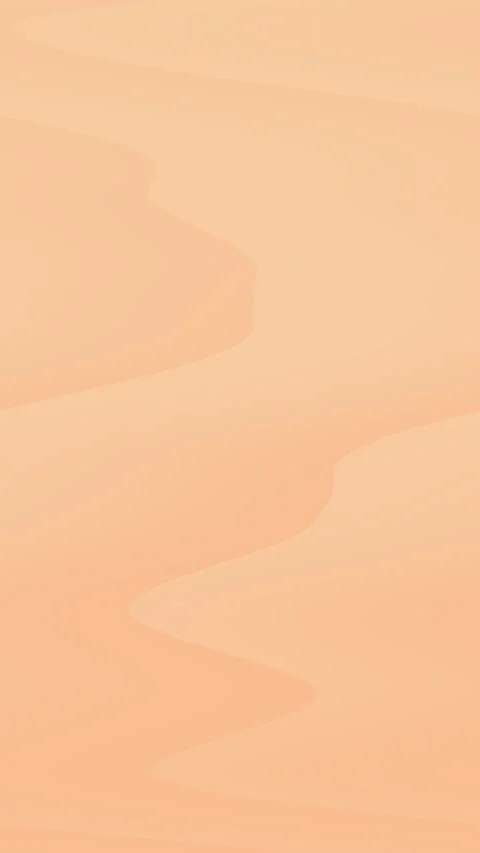 Abstract Pastel Waves Flowing in Soft Minimal Background 스톡 동영상 334492378