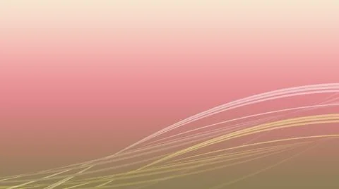Abstract pastels color gradient Stock Illustration