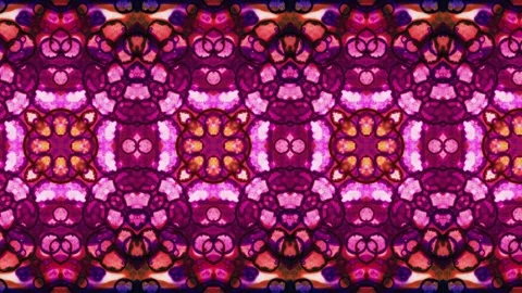 Abstract pattern. Abstract background. Art background. Stock Footage 309534157