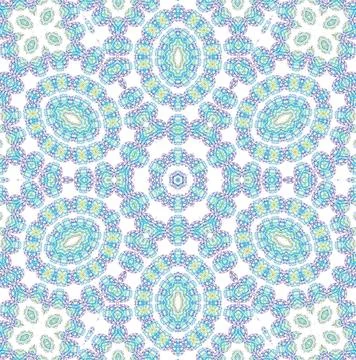 Abstract pattern Abstract background with shapes of thin lines Copyright: ... Stock Photos