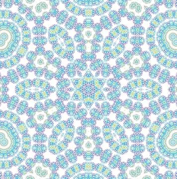 Abstract pattern Abstract background with shapes of thin lines Copyright: ... Stock Photos