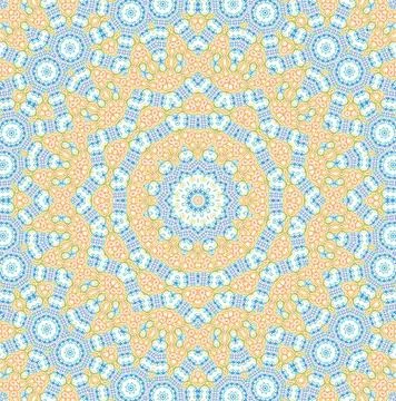 Abstract pattern Abstract background with shapes of lines Copyright: xZoon... Stock Photos