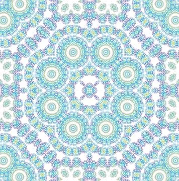 Abstract pattern Abstract background with shapes of thin lines Copyright: ... Stock Photos