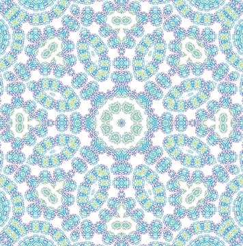Abstract pattern Abstract background with shapes of thin lines Copyright: ... Stock Photos