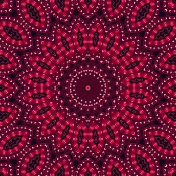 Abstract pattern Abstract magic radial pattern Copyright: xZoonar.com/artd... Stock Photos