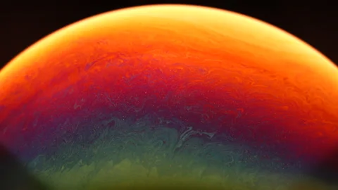 Abstract Pattern and Background. Stock Footage 156656130