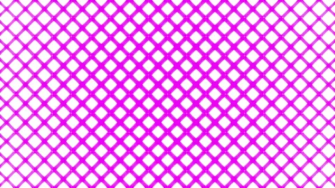 Abstract pattern animation background. mandala concept Stock Footage 332700764