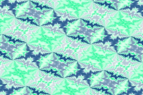 Abstract pattern that approximates widens, and rotates Stock-Footage 53912455