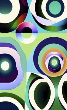 Abstract pattern for art and background 스톡 사진