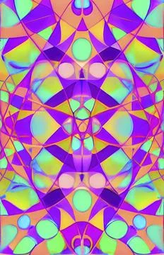 Abstract pattern for art and background 스톡 사진