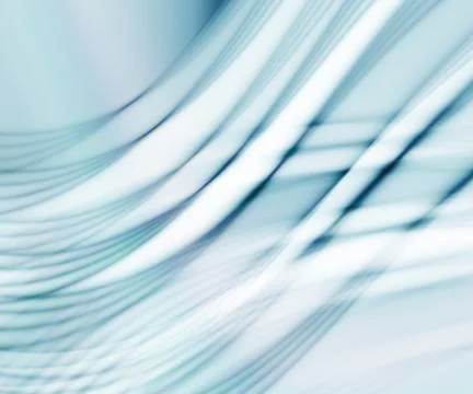 Abstract pattern, artwork Illustrazione stock