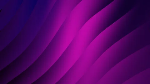 Abstract pattern backgeround animation 4K 60FPS 動画素材 240951316