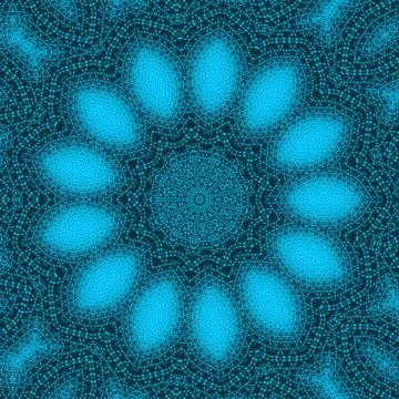 Abstract pattern Background with abstract concentric pattern Copyright: xZ... Foto stock