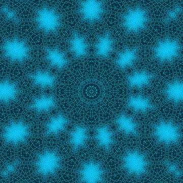 Abstract pattern Background with abstract concentric pattern Copyright: xZ... Foto stock
