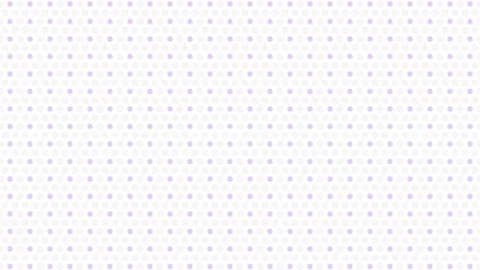 Abstract pattern background animation with animated purple and grey texture loop Stock Footage 273746597