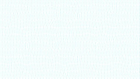 Abstract pattern background animation blue lines texture loop video background Stock Footage 273833413