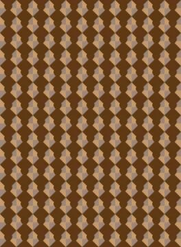 Abstract Pattern Background for Any Purposes 9 Stock Illustration