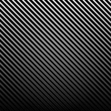 Abstract pattern background black and grey stock vector gradient diagonal s.. Stock Illustration