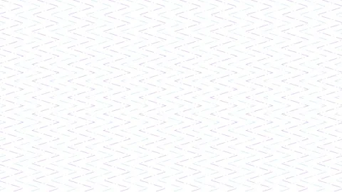 Abstract pattern background with blue and purple lines zigzag loop animation Stock Footage 285085111