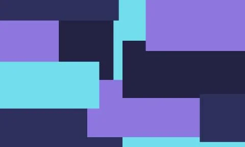 Abstract pattern background, colorful, geometric, vector illustration for ban Stock Illustration