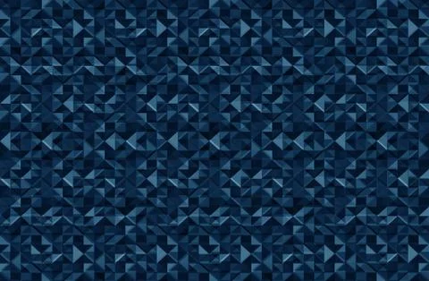 Abstract pattern background design Illustrazione stock