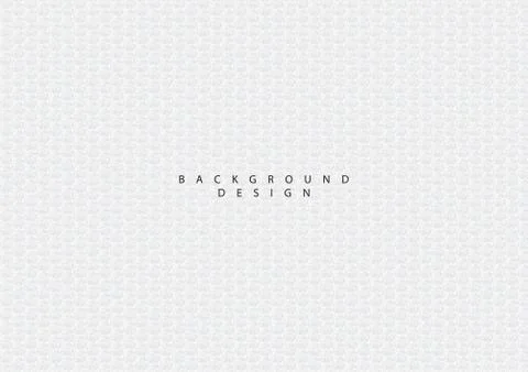 Abstract  pattern for background design Stock Illustration