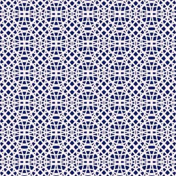 Abstract pattern background design vector Stock Illustration