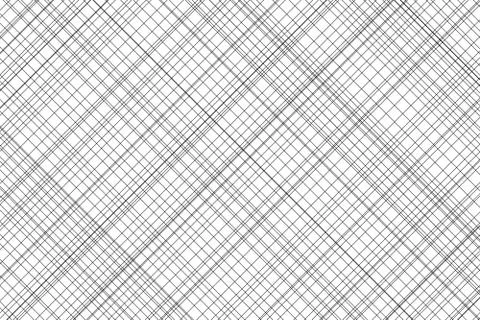 Abstract pattern background, diagonal stripes line or black grill Stock Illustration