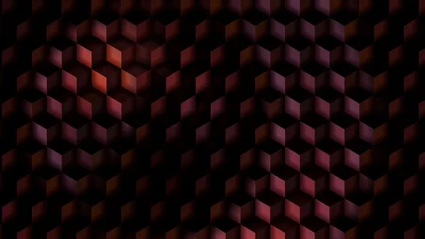 Abstract pattern background Stock Footage 97887237