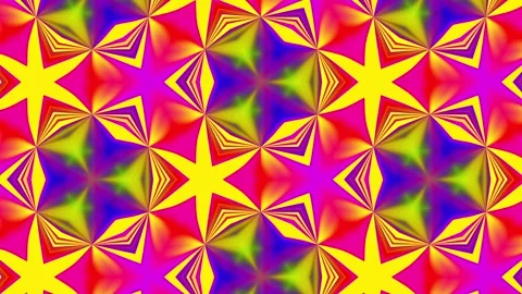 Abstract pattern background Stock Footage 310096471