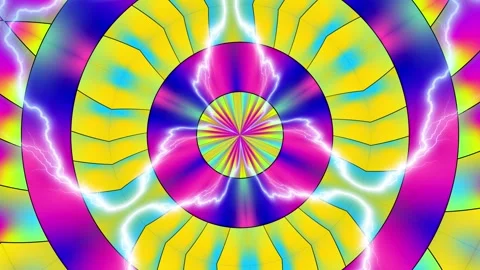 Abstract pattern background Stock Footage 310590334